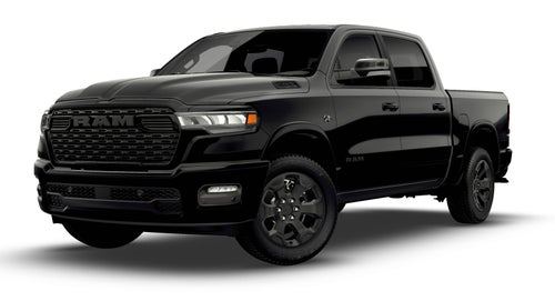 2026 RAM RAM 1500 Big Horn