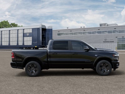 2026 RAM RAM 1500 Big Horn