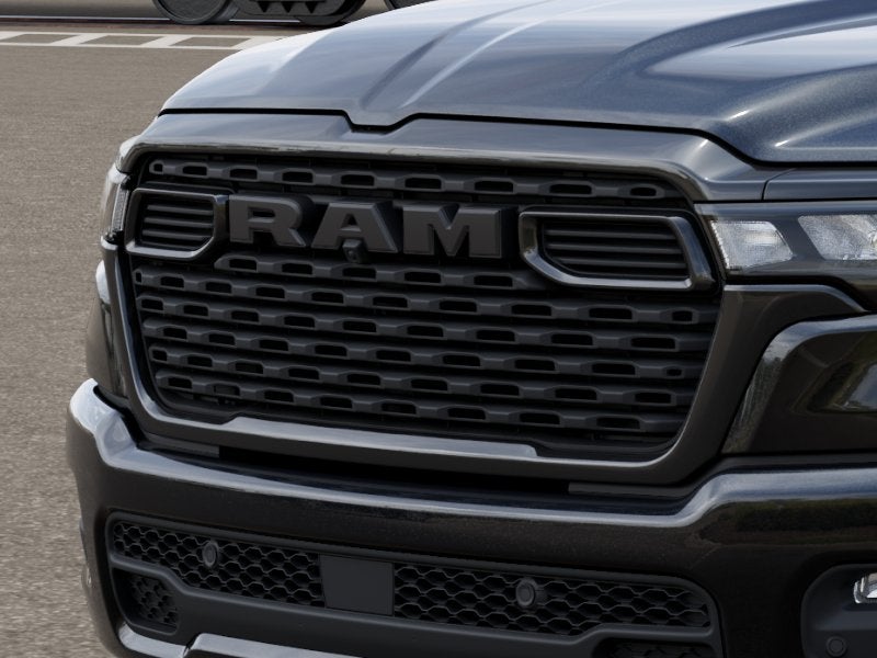 2026 RAM RAM 1500 Big Horn