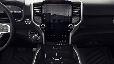 2027 RAM 1500 Big Horn