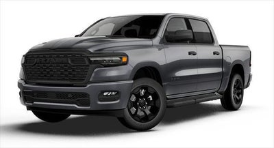 2027 RAM 1500 Express