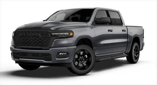 2027 RAM 1500 Express