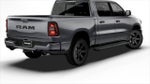 2027 RAM 1500 Express