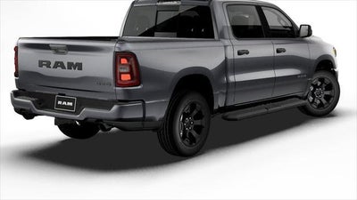 2027 RAM 1500 Express