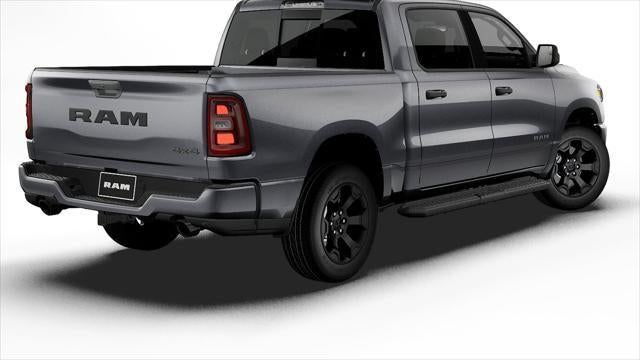 2027 RAM 1500 Express