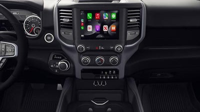 2027 RAM 1500 Express