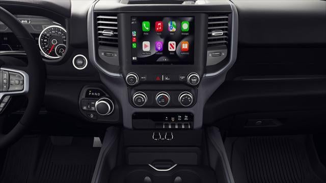 2027 RAM 1500 Express