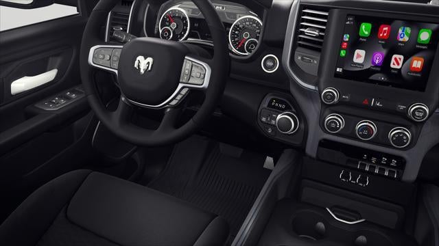 2027 RAM 1500 Express