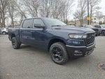 2025 RAM 1500 Warlock