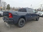 2025 RAM 1500 Warlock