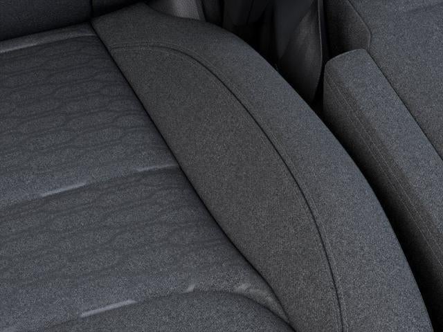 2027 RAM 1500 Warlock