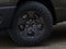 2027 RAM 1500 Warlock