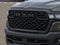 2027 RAM 1500 Warlock