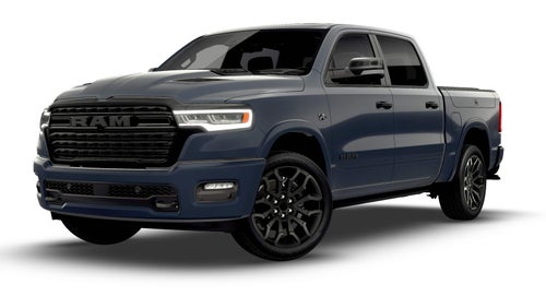2026 RAM RAM 1500 Limited