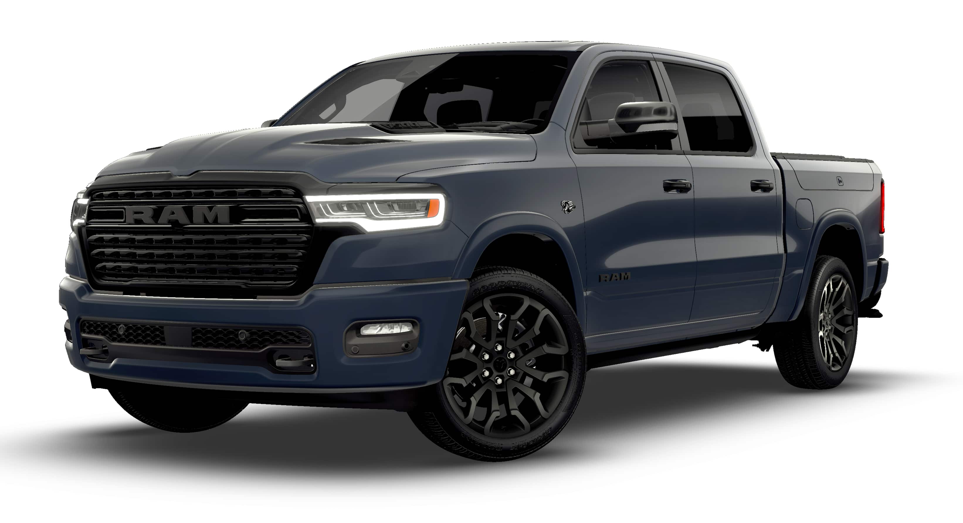 2026 RAM RAM 1500 Limited