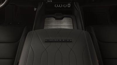 2026 RAM RAM 1500 Limited