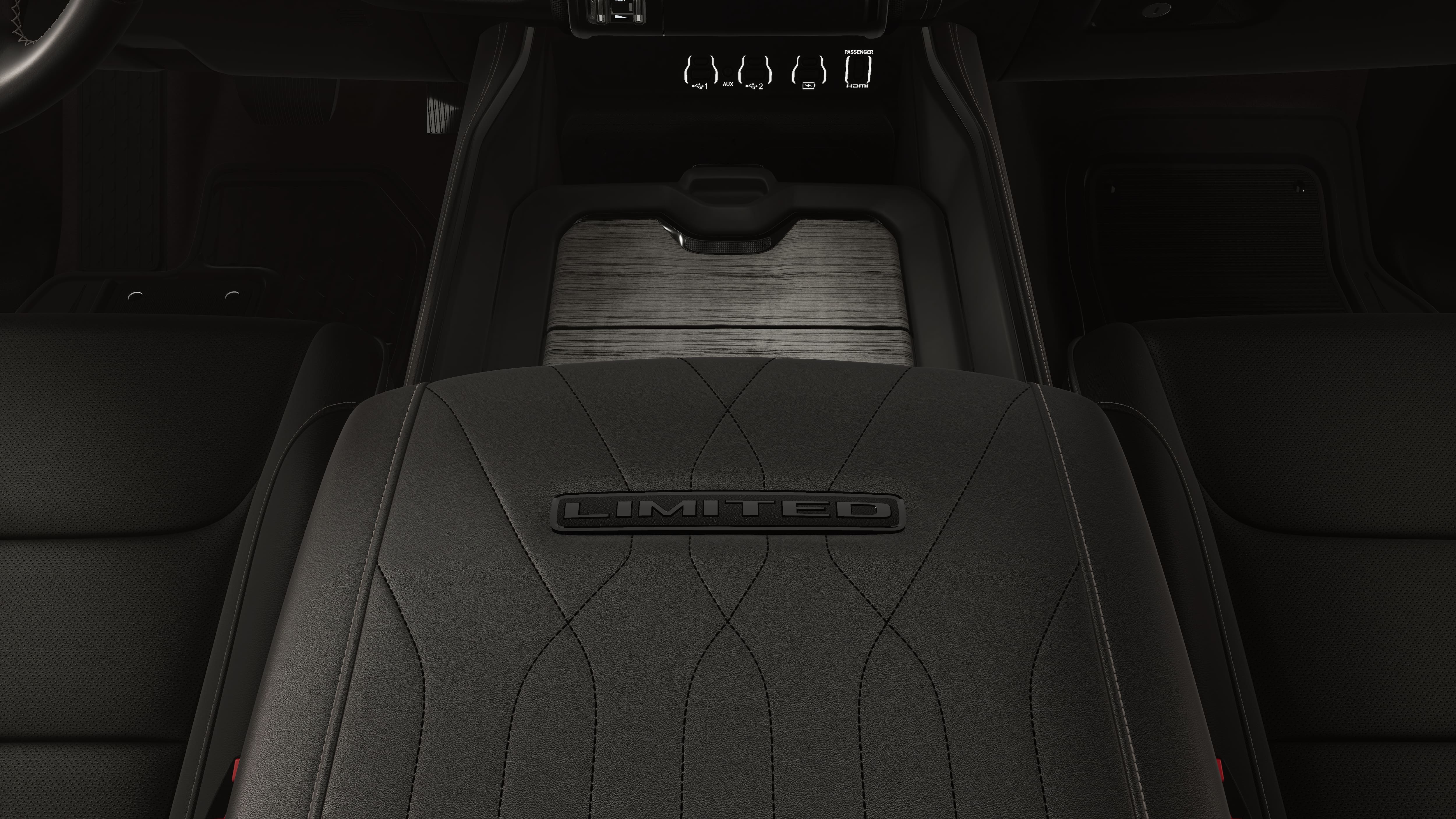 2026 RAM RAM 1500 Limited