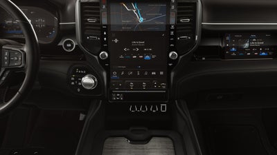 2026 RAM RAM 1500 Limited