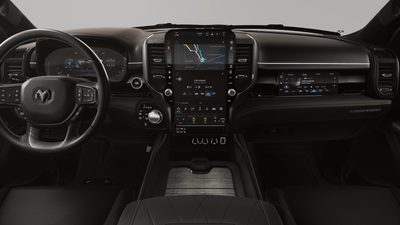 2026 RAM RAM 1500 Limited