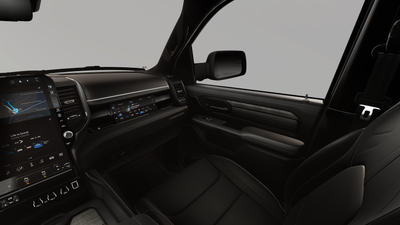 2026 RAM RAM 1500 Limited