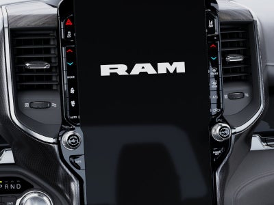2026 RAM RAM 1500 Limited