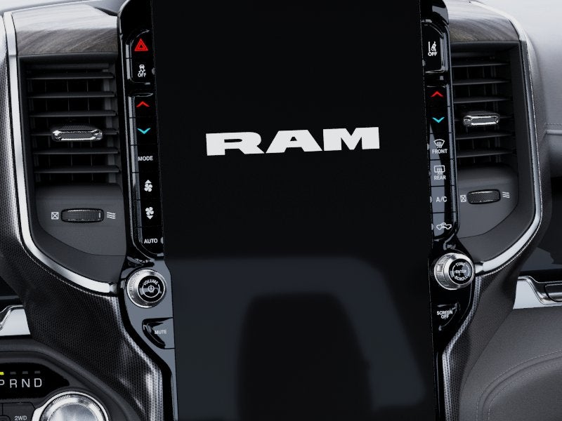 2026 RAM RAM 1500 Limited