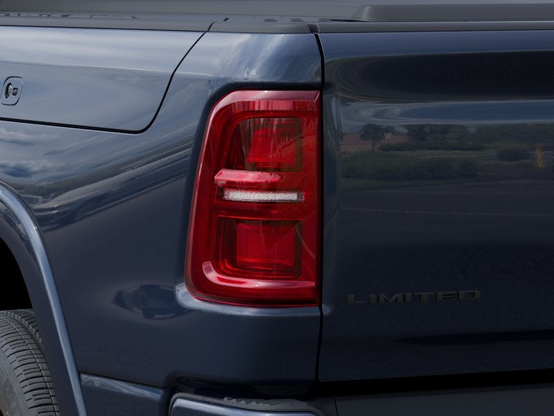 2026 RAM RAM 1500 Limited