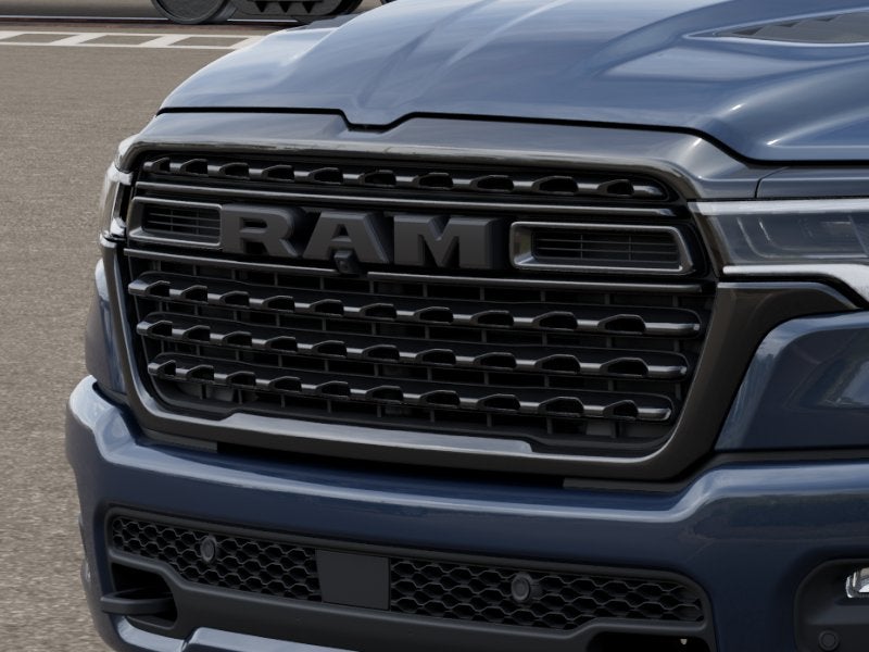 2026 RAM RAM 1500 Limited