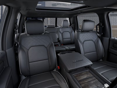 2026 RAM RAM 1500 Limited