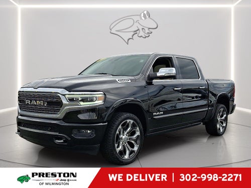 2020 RAM 1500 Limited