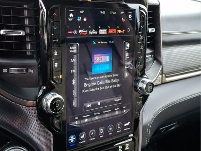 2020 RAM 1500 Limited
