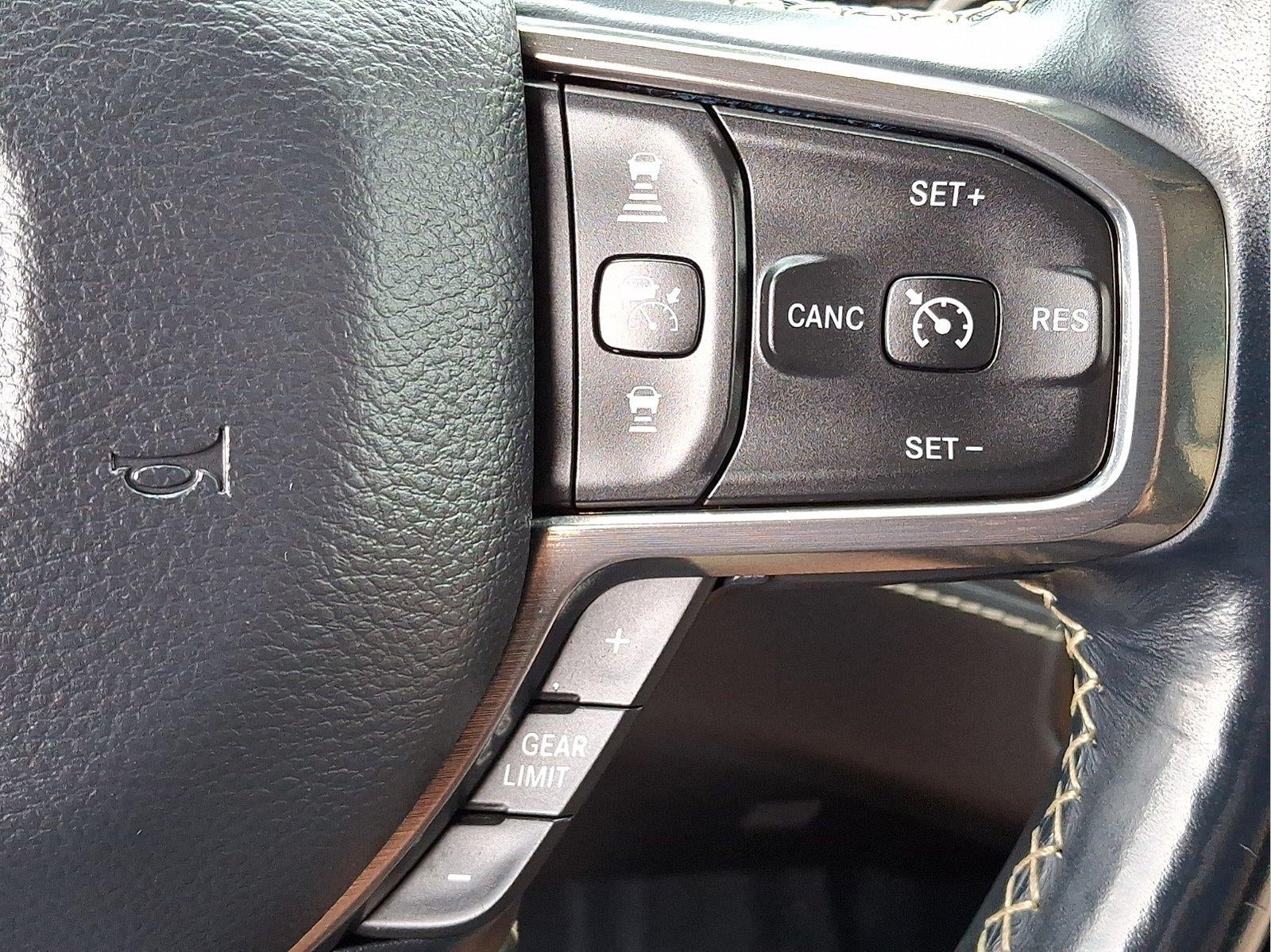 2020 RAM 1500 Limited