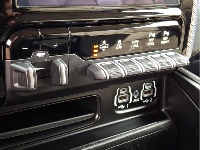 2020 RAM 1500 Limited