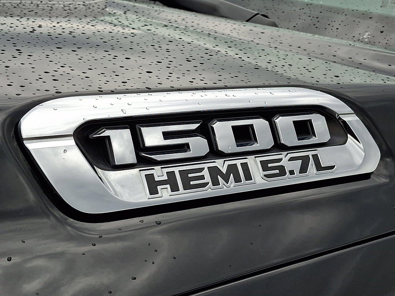 2020 RAM 1500 Limited