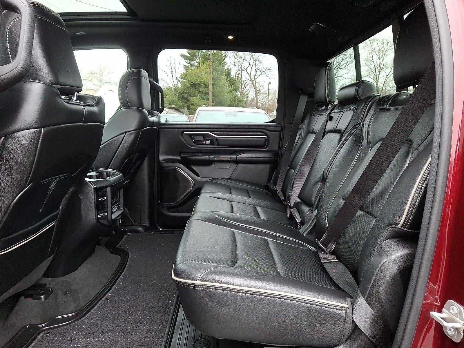 2024 RAM 1500 Limited