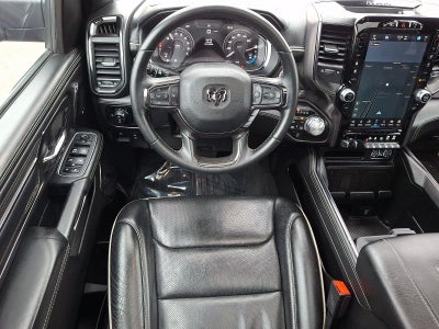 2024 RAM 1500 Limited