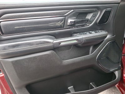 2024 RAM 1500 Limited