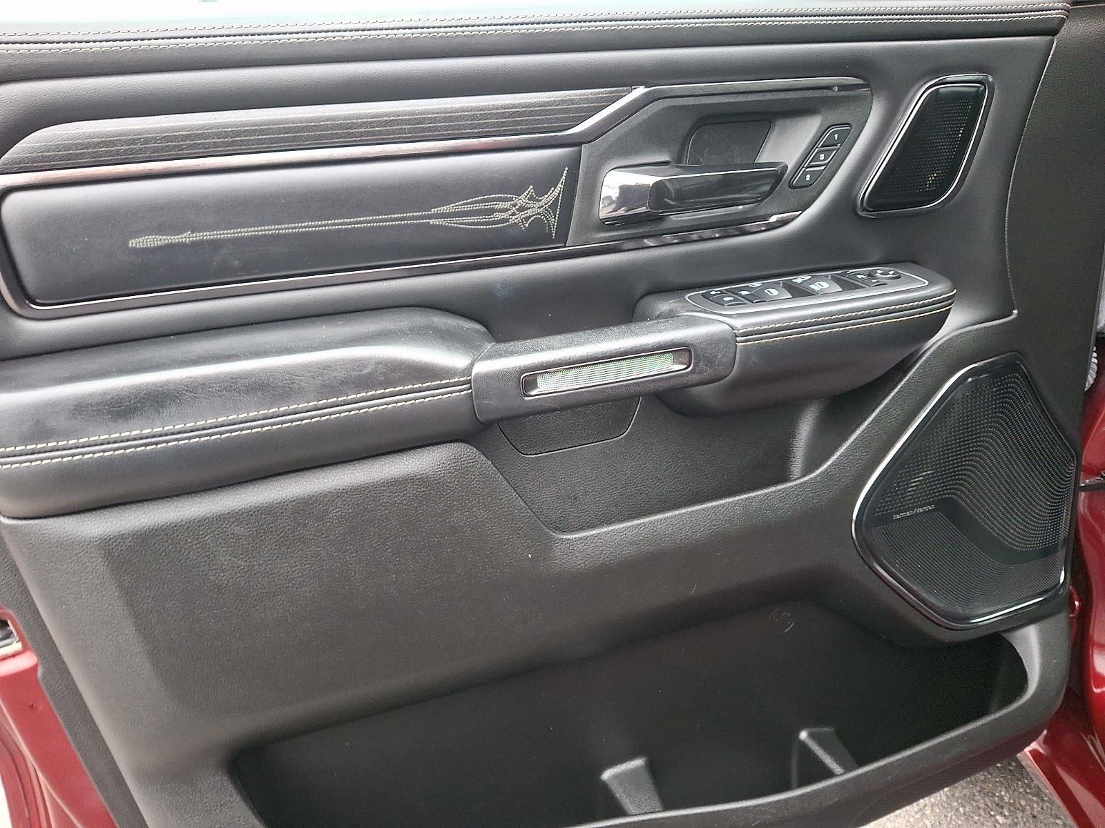 2024 RAM 1500 Limited