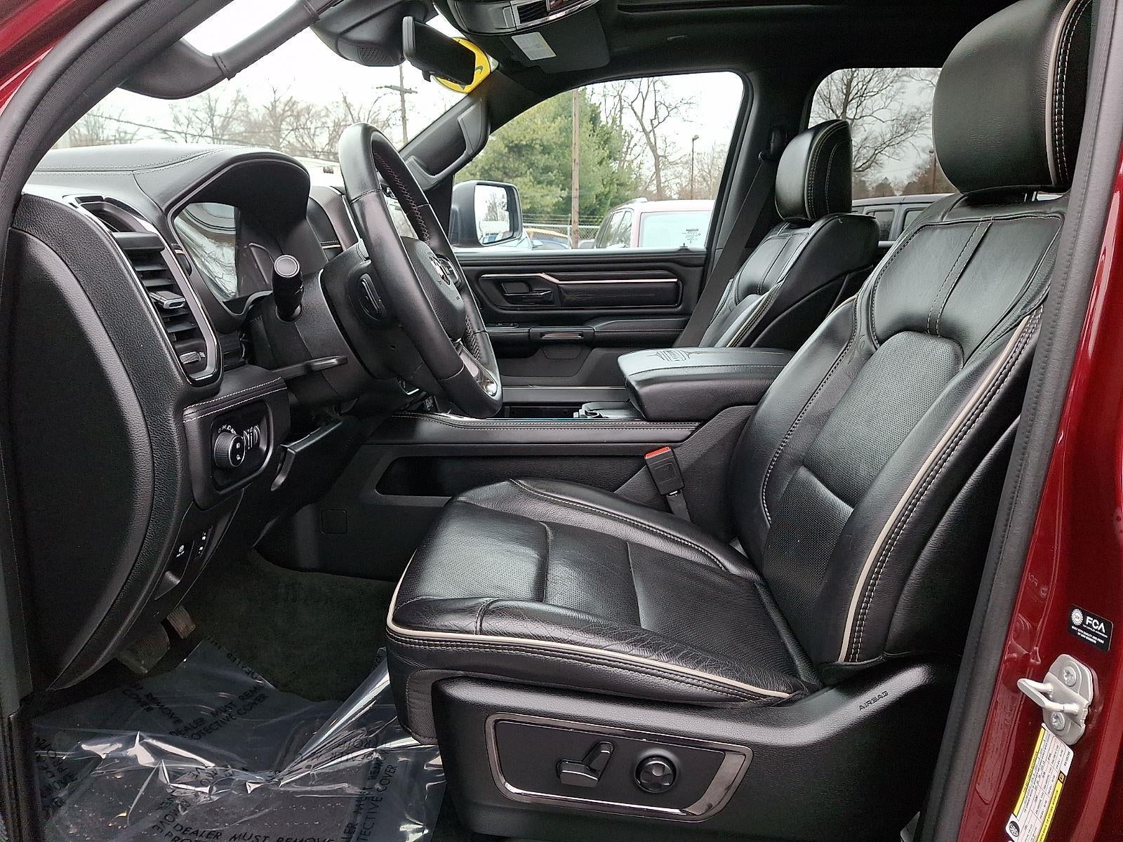 2024 RAM 1500 Limited