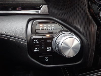 2024 RAM 1500 Limited