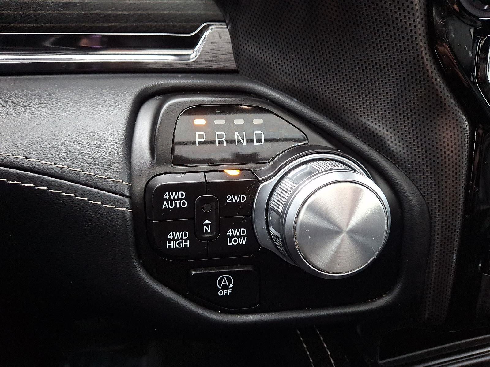 2024 RAM 1500 Limited