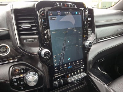 2024 RAM 1500 Limited