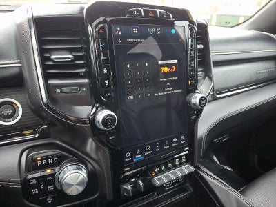 2024 RAM 1500 Limited