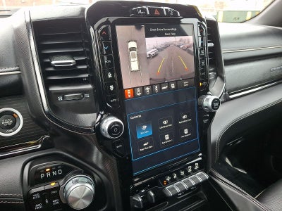 2024 RAM 1500 Limited