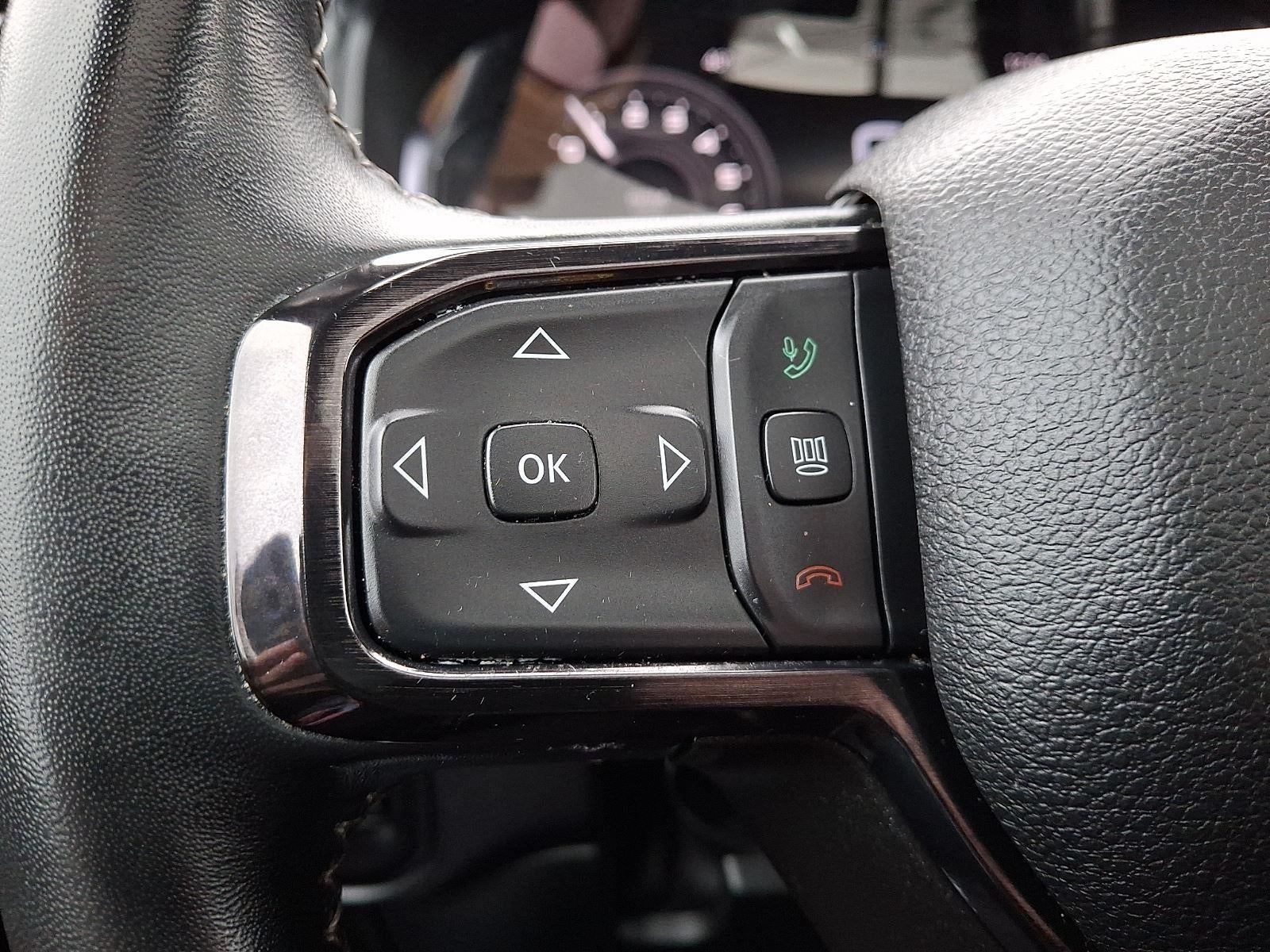 2024 RAM 1500 Limited