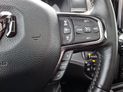 2024 RAM 1500 Limited