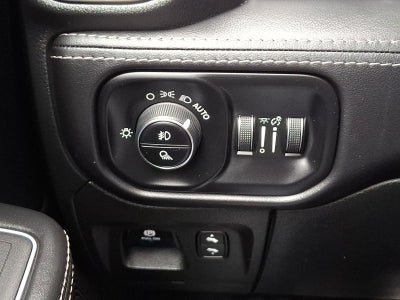 2024 RAM 1500 Limited