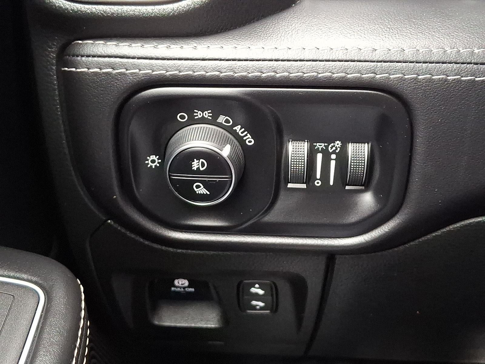 2024 RAM 1500 Limited