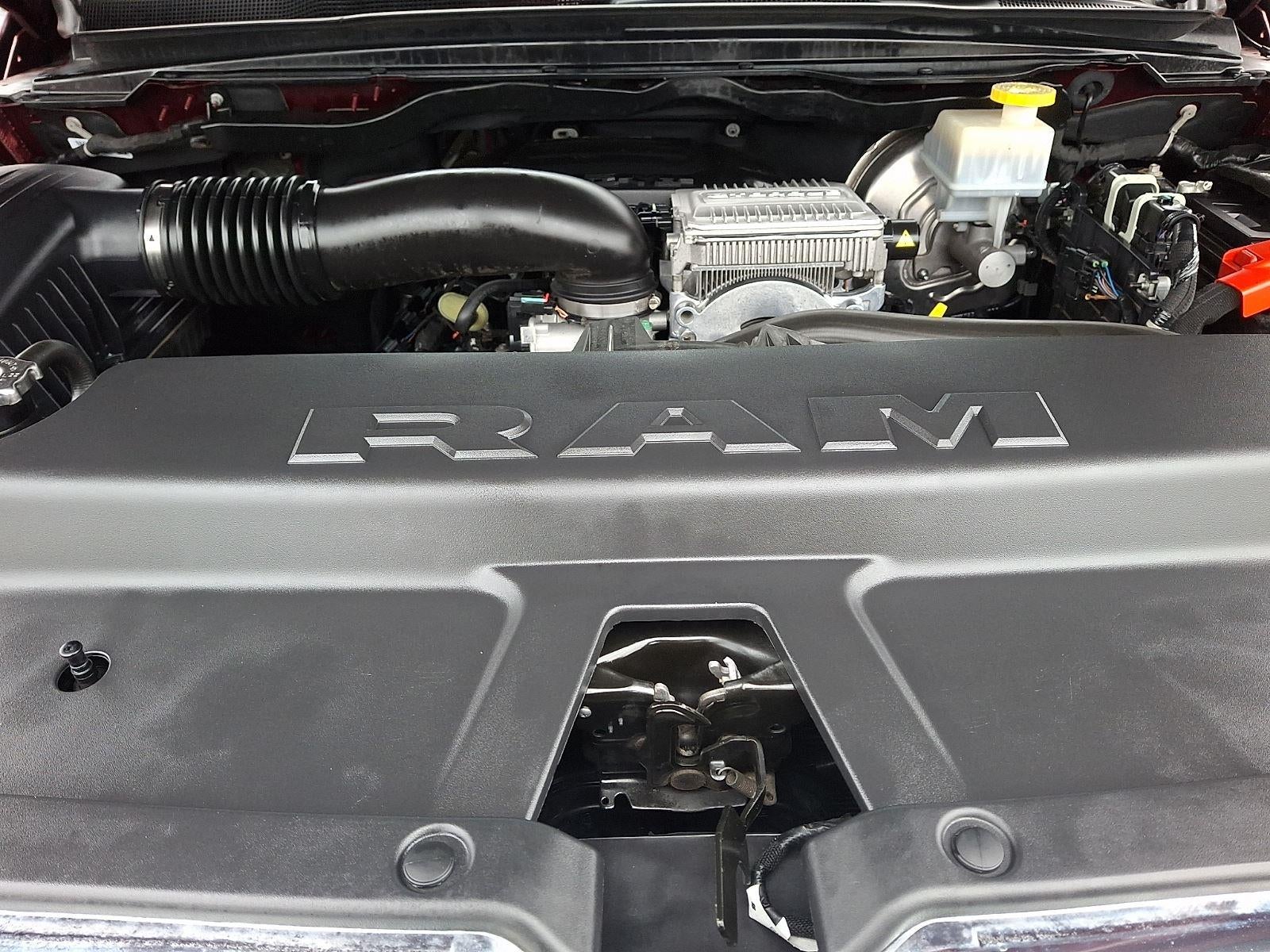 2024 RAM 1500 Limited