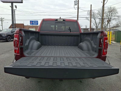 2024 RAM 1500 Limited